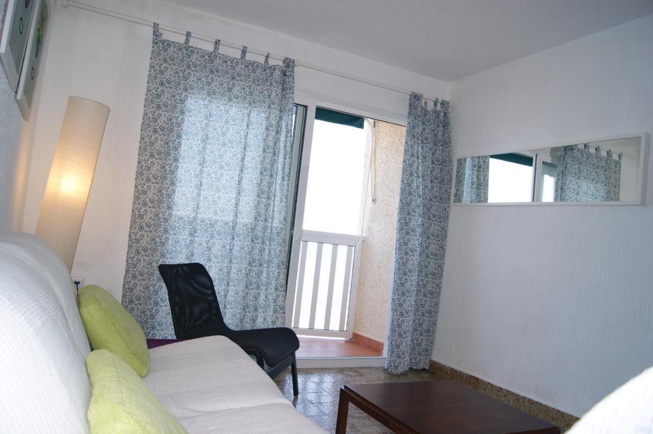 Apartamento Torre Luquillo La Manga del Mar Menor Exterior foto