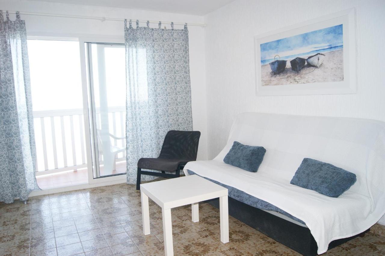 Apartamento Torre Luquillo La Manga del Mar Menor Exterior foto