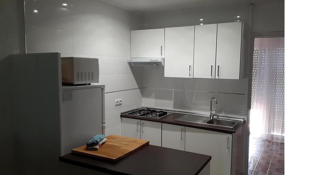 Apartamento Torre Luquillo La Manga del Mar Menor Habitación foto