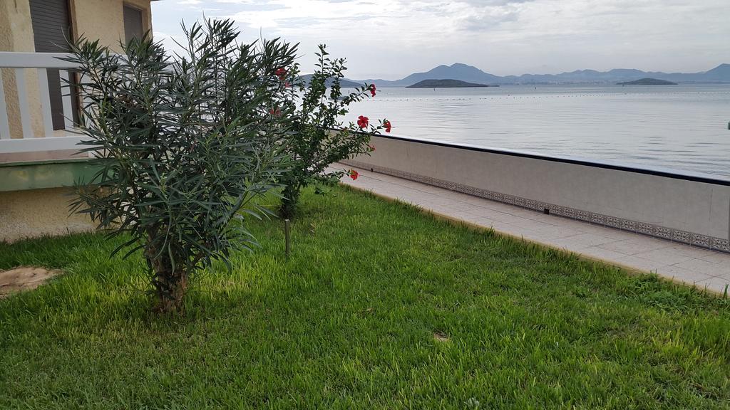 Apartamento Torre Luquillo La Manga del Mar Menor Exterior foto