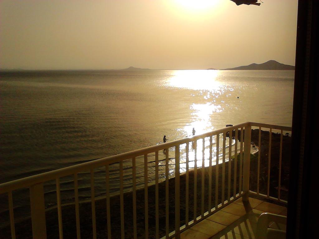 Apartamento Torre Luquillo La Manga del Mar Menor Habitación foto