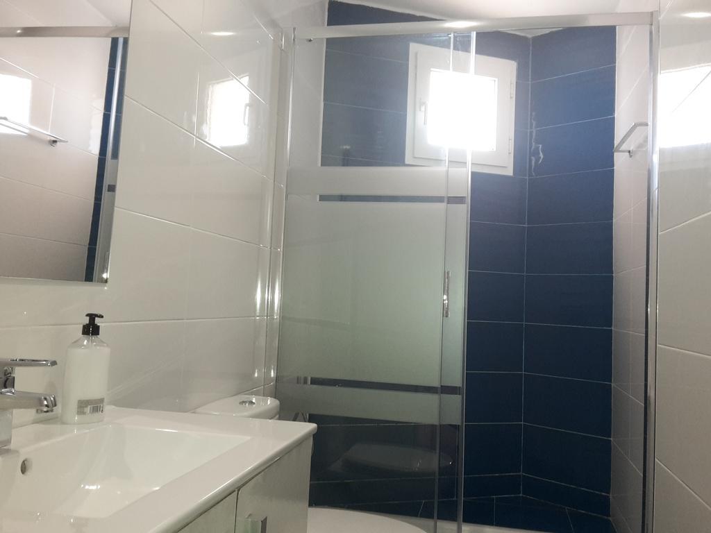 Apartamento Torre Luquillo La Manga del Mar Menor Exterior foto