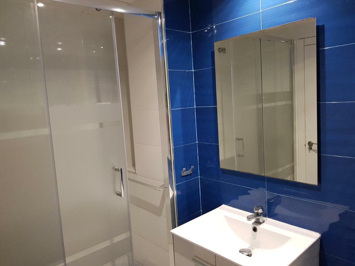 Apartamento Torre Luquillo La Manga del Mar Menor Exterior foto